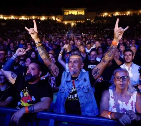 Festival de la Guitarra de Córdoba 2027 – Spain Festival de la Guitarra de Córdoba 2027 – Spain