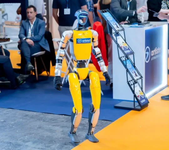 Logistics & Automation Madrid 2026 – Spain Logistics & Automation Madrid 2026 – Spain