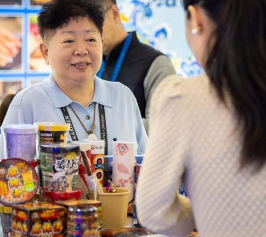 Seafood Expo Global 2027 – Barcelona, Spain