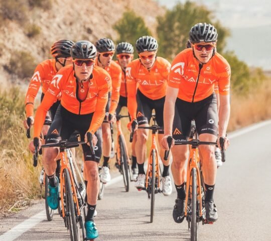 Volta Ciclista a Catalunya 2027 – Catalonia, Spain Volta Ciclista a Catalunya 2027 – Catalonia, Spain