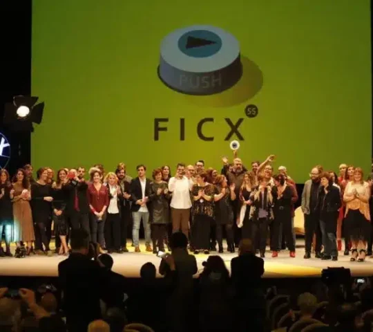 Gijón International Film Festival 2026 – Spain