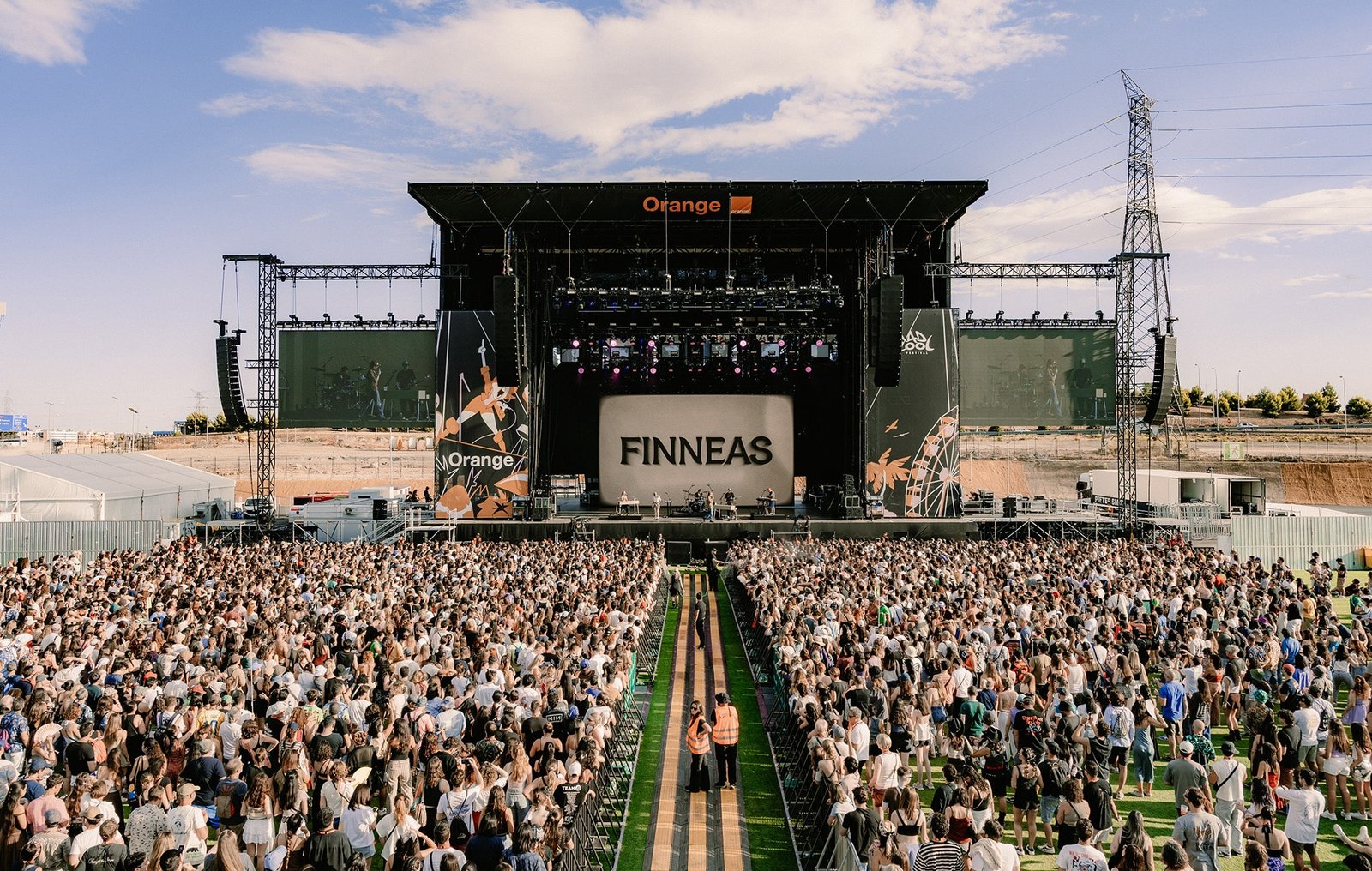 Mad Cool Festival 2027 – Madrid, Spain