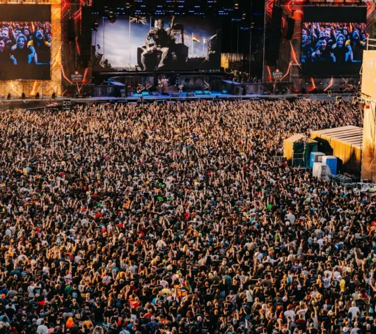 Resurrection Fest Estrella Galicia 2027 – Viveiro, Spain Resurrection Fest Estrella Galicia 2027 – Viveiro, Spain