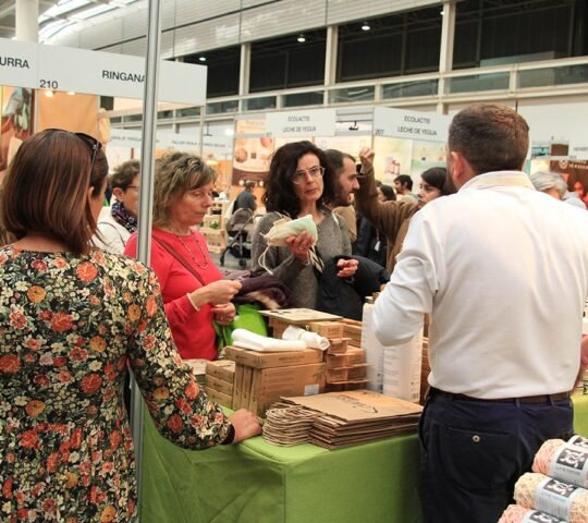 BioCultura A Coruña 2027 – Spain