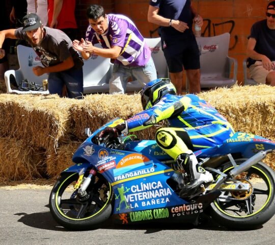 Ciudad de La Bañeza Speed Grand Prix 2027 – Spain Ciudad de La Bañeza Speed Grand Prix 2027 – Spain