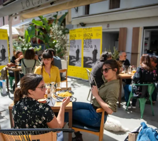 IbizaCineFest 2027 – Ibiza, Spain IbizaCineFest 2027 – Ibiza, Spain
