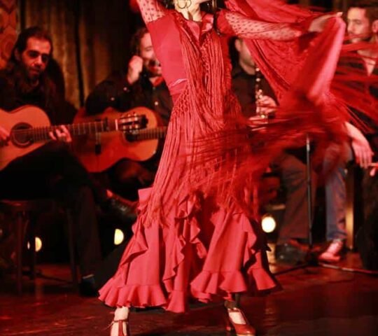 Bienal de Flamenco 2027 – Seville, Spain Bienal de Flamenco 2027 – Seville, Spain