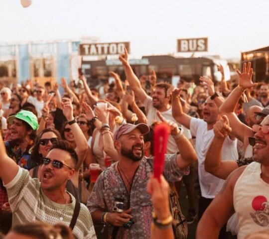 Low Festival 2027 – Torrevieja, Spain