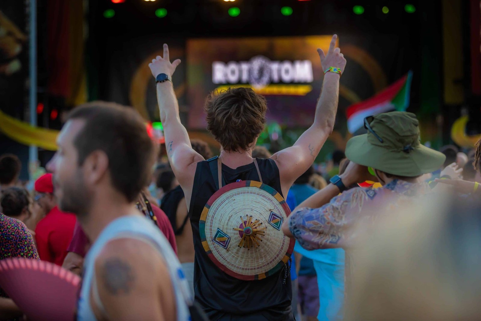 Rototom Sunsplash 2027 – Benicàssim, Spain