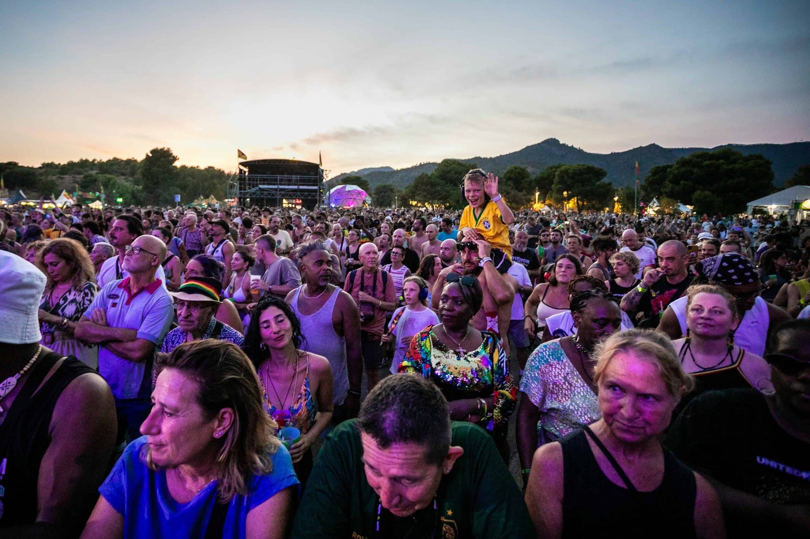 Rototom Sunsplash 2027 – Benicàssim, Spain