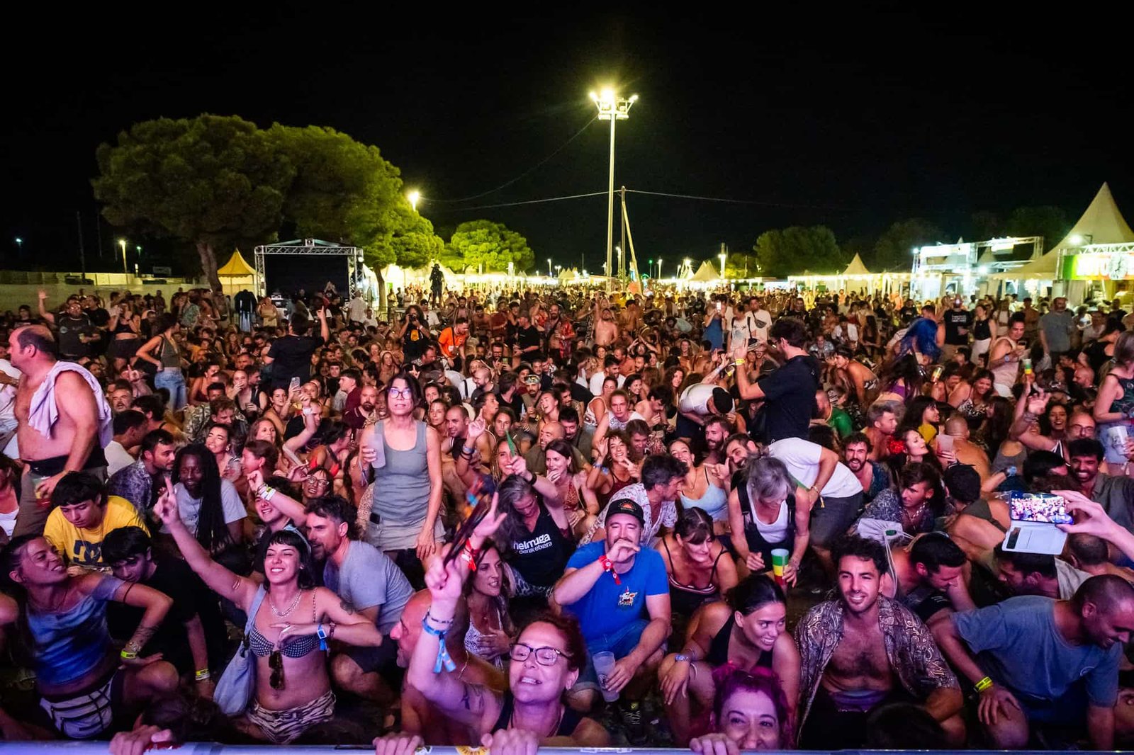 Rototom Sunsplash 2027 – Benicàssim, Spain