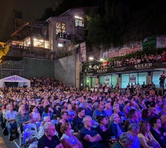 Jazzaldia Festival 2027 – San Sebastián, Spain Jazzaldia Festival 2027 – San Sebastián, Spain