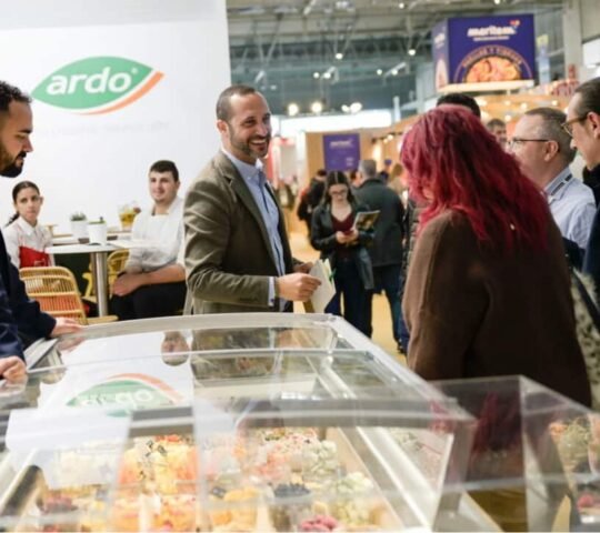 Alimentaria FoodTech 2026 – Barcelona, Spain
