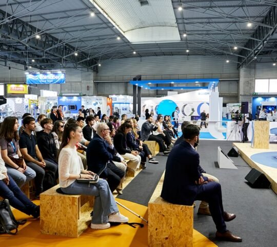 Expoquimia 2029 – Barcelona, Spain