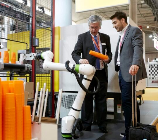 Equiplast 2029 – Barcelona, Spain