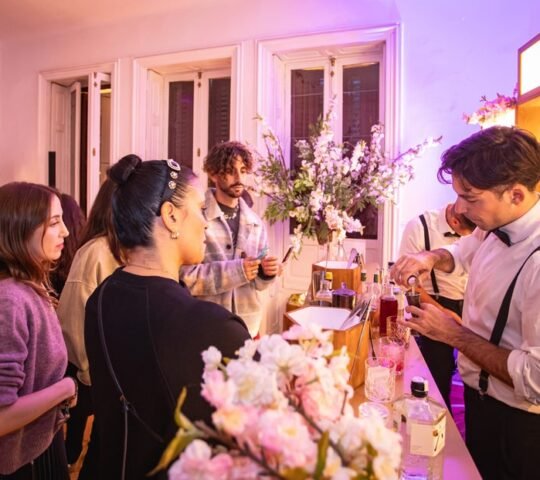 Madrid Cocktail Week 2027 – Spain Madrid Cocktail Week 2027 – Spain