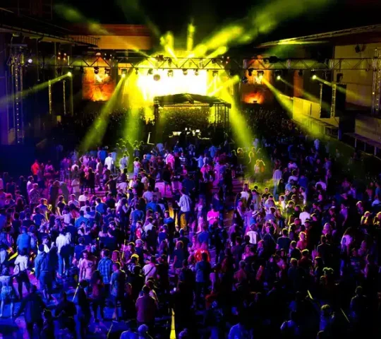 Sónar Barcelona 2027 – Spain